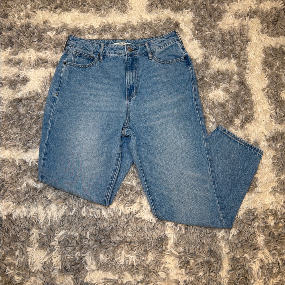 PacSun Mom Jeans